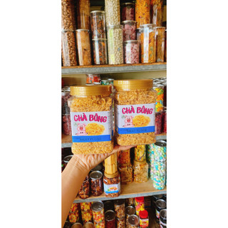 [Freeship Xtra+]Chà bông 300gr loại đặc biệt