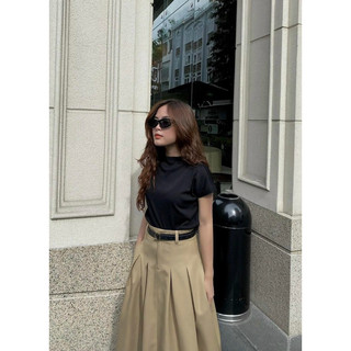 ĐẦM MIDI YẾM LINEN 2M