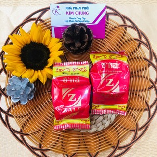 Combo 10 hộp kem Zale Thái, Kem Z vàng dưỡng da