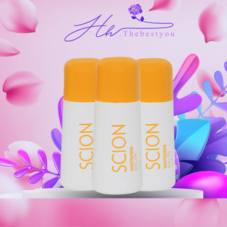 Lăn khử mùi Scion mỹ Nuskin hàng chính hãng 75ml