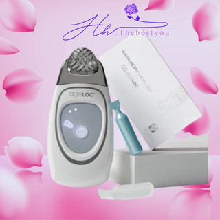 Máy massage gavanic spa nâng cơ