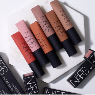 Son kem Nars Air Matte - Son Nars kem siêu đẹp