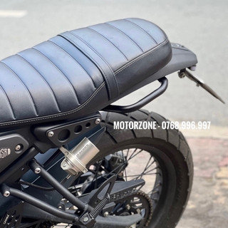 Tay dắt giấu gầm yamaha xsr155