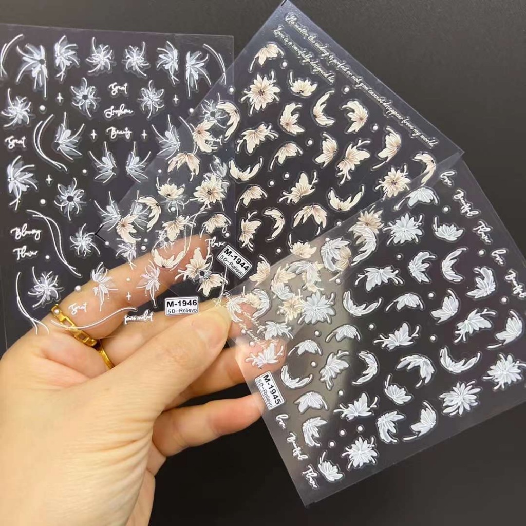 MÃ STICKER MỚI NHÉ A