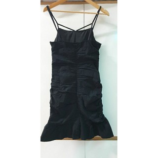 (Size S-L lỗi/ không lỗi) Đầm 2 lớp xuất dư, Blasher