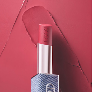 SON THỎI CAO CẤP ICONIC MÀU NO 4 [COOL] Hồng Tây By MOI Cosmetics