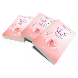 Sách - lãng mạn - giải mã thơ tình solomon