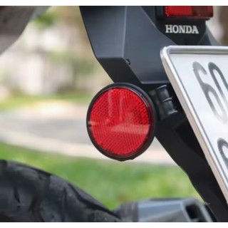 Mắt Mèo Phản Quang gắn xe máy  xe điện