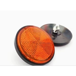 Mắt Mèo Phản Quang gắn xe máy  xe điện