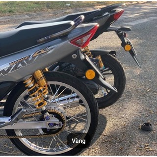 Mắt Mèo Phản Quang gắn xe máy  xe điện