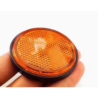 Mắt Mèo Phản Quang gắn xe máy  xe điện