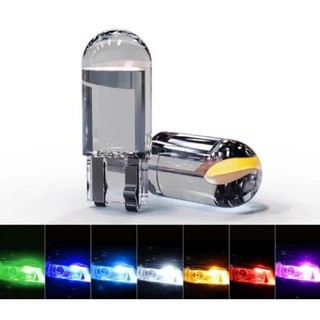 Bóng đèn led T10 IP65 chống nước dùng làm đèn số Exceiter Sirius Fi Wave Furture