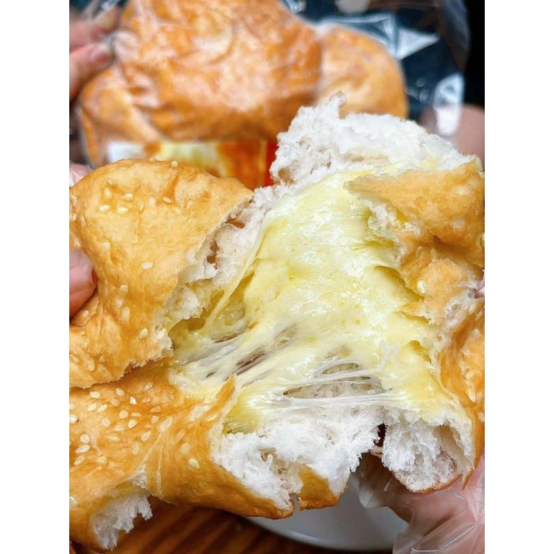 Bánh tiêu phô mai (cheese)