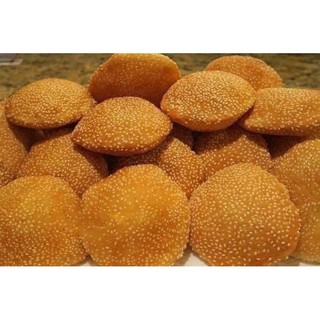 Bánh tiêu phô mai (cheese)