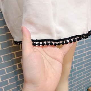 đầm bigsize trắng hình thêu kiểu 2nd
