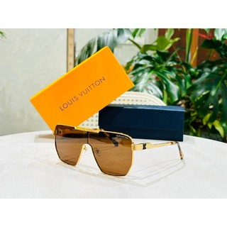 Kính Mắt Thời Trang DC - Louis Vuitton