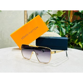 Kính Mắt Thời Trang DC - Louis Vuitton