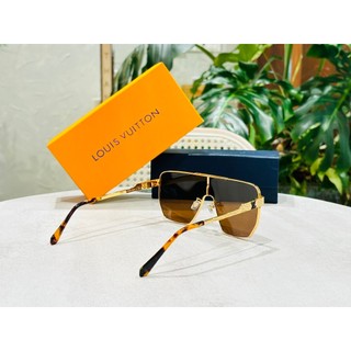 Kính Mắt Thời Trang DC - Louis Vuitton