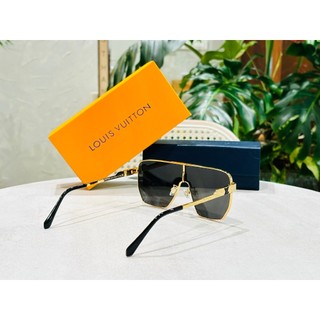 Kính Mắt Thời Trang DC - Louis Vuitton