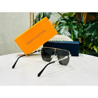 Kính Mắt Thời Trang DC - Louis Vuitton