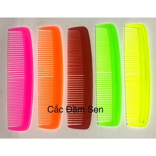 3 cây lược dày đẹp