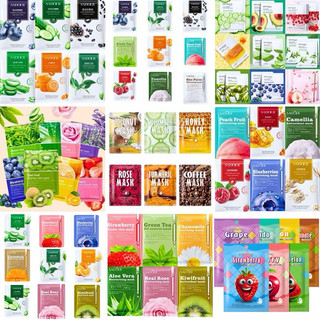 Miếng mặt nạ dành cho face - hàng nội địa trung