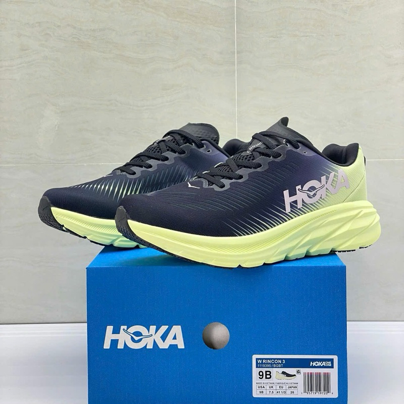Giày chạy bộ Hoka Rincon 3