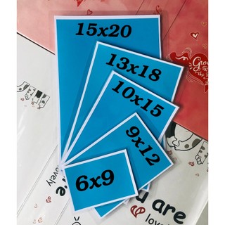 Ảnh 10x15 ép plastic