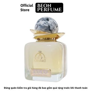 Nước hoa nữ charm.e coco trắng quyến rũ, thu hút, sexy - 80ml