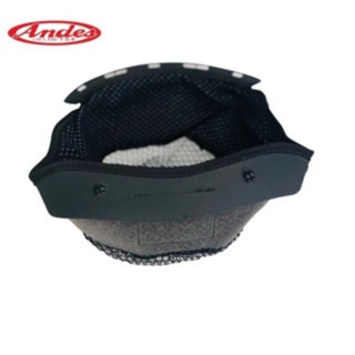 Lót nón thay thế nón bảo hiểm andes