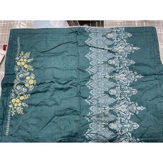 [EVERON] Vỏ Gối Đầu Cao Cấp chất Lụa mềm mát Artemis 50*70cm (Giá gồm 2 chiếc), bán đồng giá
