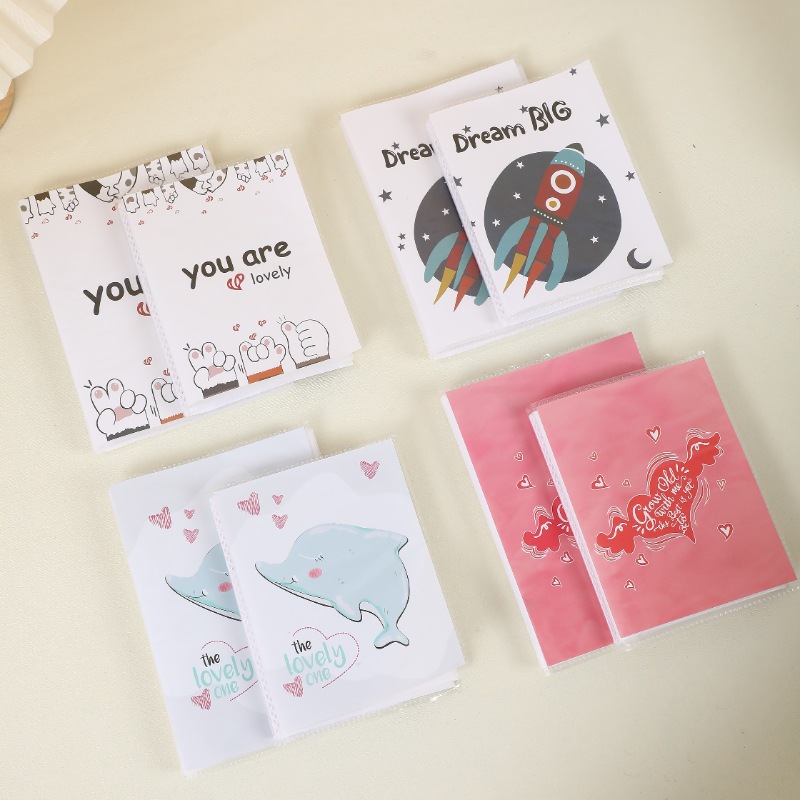 album ảnh 6x9