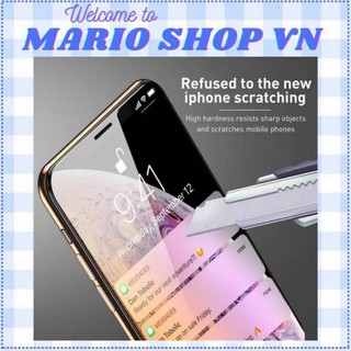 Kính cường lực full màn hình Samsung A51/A71/A20S/ A01/M31/M21/A11 A14 A24 A34 A54