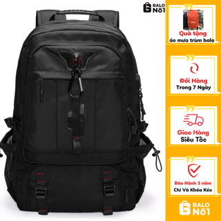 Balo Thời Trang Laptop Cao Cấp ReeYee – RY111B