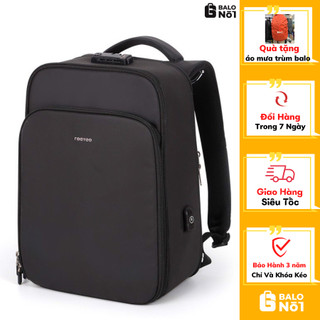 Balo laptop đa năng ReeYee –Mã RY101B - RY101BG