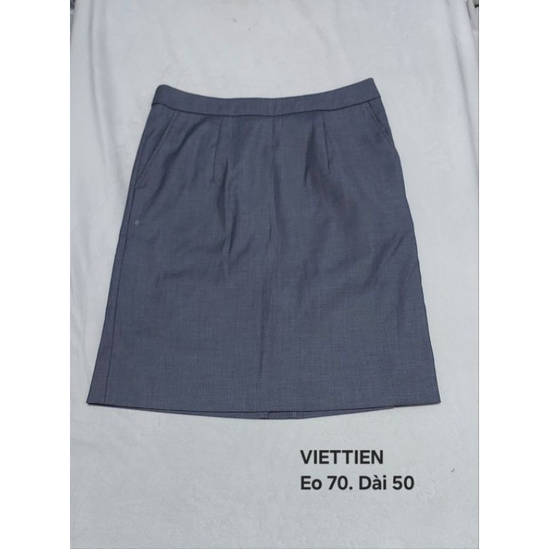 JL chân váy công sở eo 70