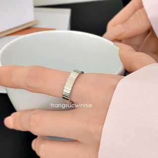 Nhẫn nữ titan  Line B