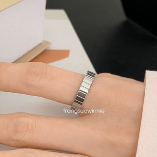 Nhẫn nữ titan  Line B