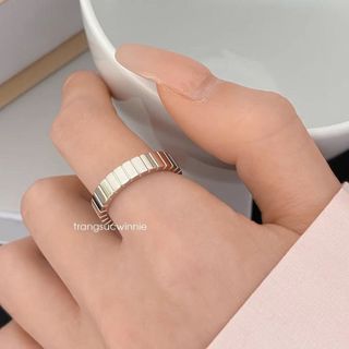 Nhẫn nữ titan  Line B