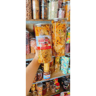 [Freeship Xtra+]Cơm Cháy Lắc Khô Gà 500g