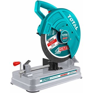 355mm máy cắt sắt 2200w total ts223589