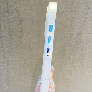 Ốp Lưng IMD Đổi Màu Laser Butterfly