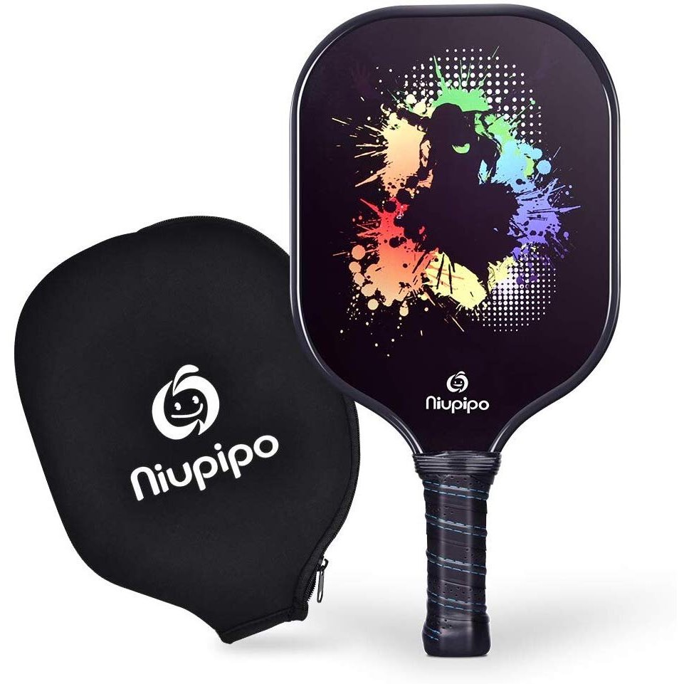 Vợt pickleball Niupipo MX06