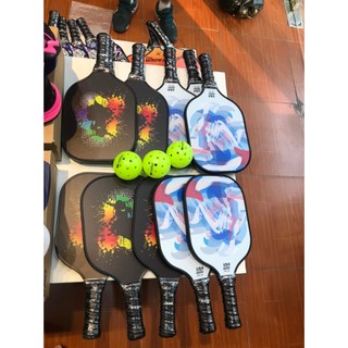 Vợt pickleball Niupipo MX06