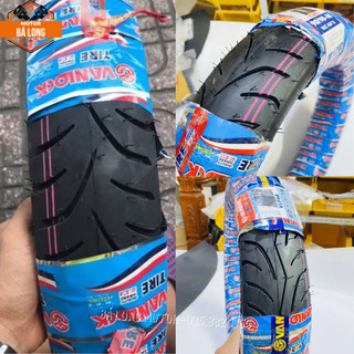 Lốp xe máy không săm vanlock,vỏ lốp air blade và vision abl cỡ 80/90-14 với 90/90-14