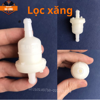 Cốc lọc xăng xe máy honda dream, wave, rs, rsx và các dòng xe khác