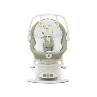 [Chính Hãng] Nôi đưa / Nôi ru trẻ em JOIE SANSA 2IN1