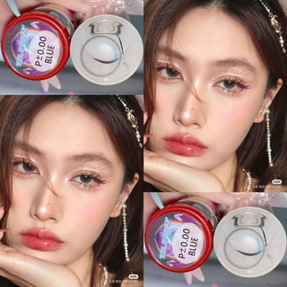 Tổng hợp lens blue xanh