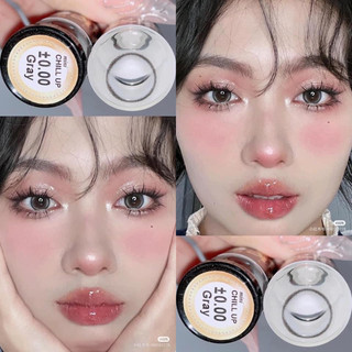 Tổng hợp mẫu lens xám