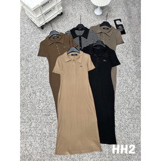 SIÊU PHẨM VÁY BODY COTTON CỔ ĐỨC